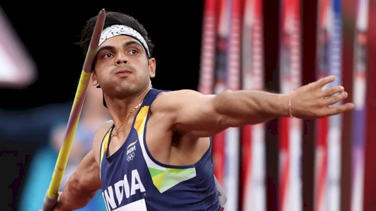 Neeraj Chopra: Age, Height, Family, Education, Net Worth, and World Records | Biography.
