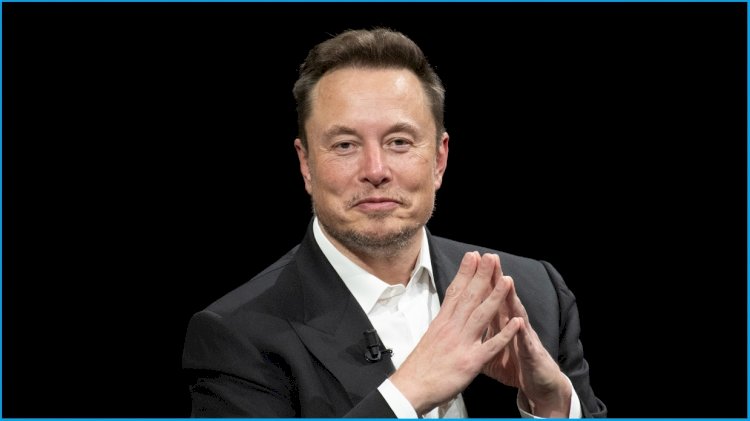Elon Musk: Visionary Entrepreneur Behind SpaceX, Tesla, and Future Innovations