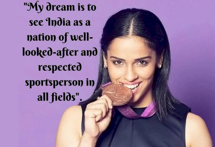 Biography of Saina Nehwal | Family, Height, Medals & Awards